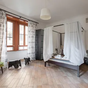 5* Affittacamere Flaminiarooms