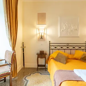 4* Bed & Breakfast Capital