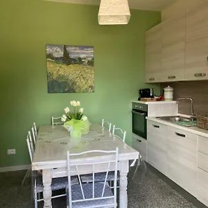 Podere San Giusto Appartement Volterra