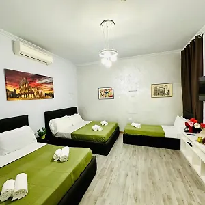  Affittacamere Termini Luxury