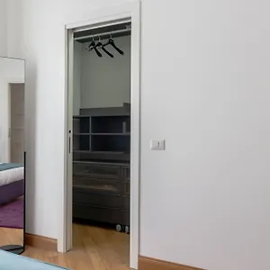 Domus Alberico Maison d'hôtes