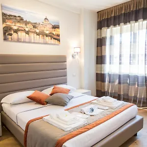 Vatican Relais Maison d'hôtes