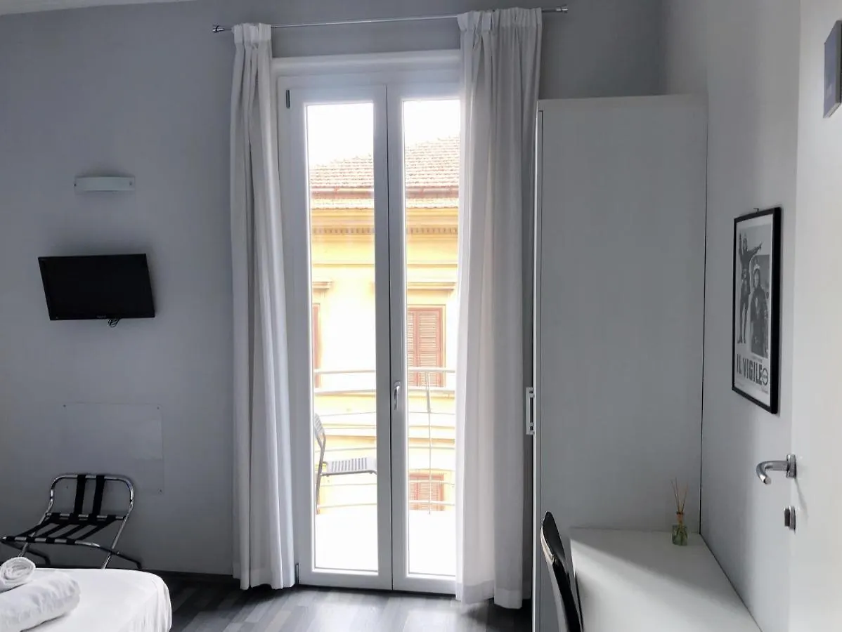 The Manzoni Hotel Rome 0*,