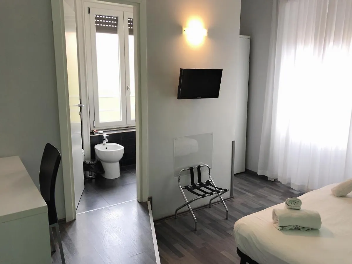 The Manzoni Hotel Rome 0*,  Italy