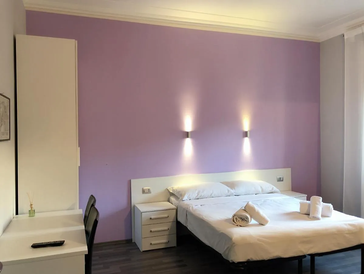 Guest house The Manzoni Hotel Rome