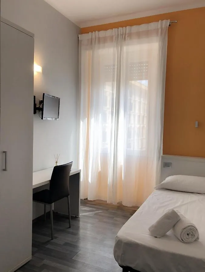 The Manzoni Hotel Rome